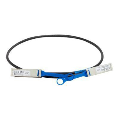 Cisco Meraki MA-CBL-TA-1M 1m SFP+ cable