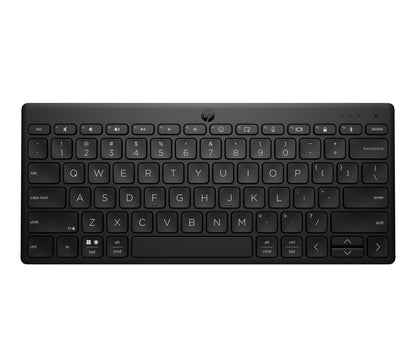 HP 350 Compact Multi-Device Bluetooth Keyboard