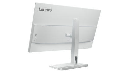 Lenovo L27q-4A computer monitor 68.6 cm (27") 2560 x 1440 pixels 2K Ultra HD LCD Grey