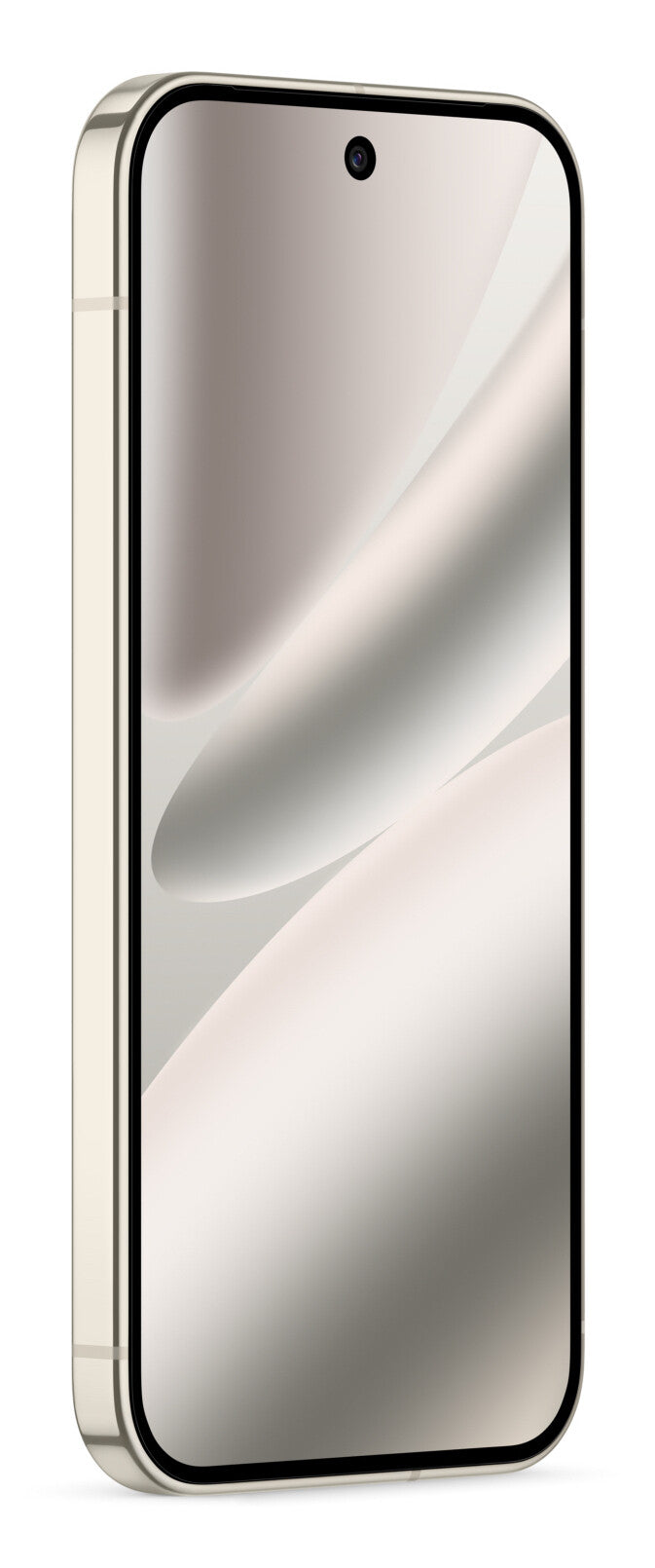 Google Pixel 10 Pro XL 17.3 cm (6.8") Dual SIM Android 16.0 5G 16 GB 256 GB 5200 mAh Beige