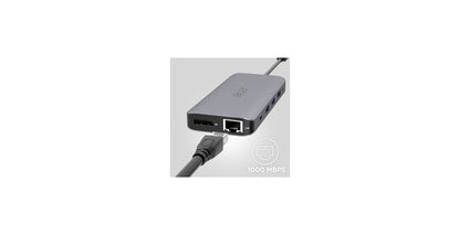 Acer 12in1 Type C port Hub