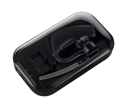 Poly Voyager Legend Medium Eartips and Foam Covers (3 Pieces)