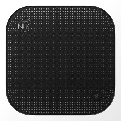 ASUS NUC RNUC14LNKU7094H2 Intel Core Ultra 7 258V 32 GB LPDDR5x-SDRAM 1 TB SSD Windows 11 Home Mini PC Black