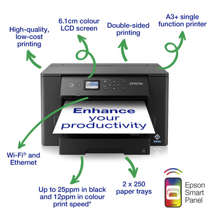 Epson WorkForce WF-7310DTW