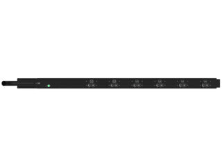 HPE P9R82A power distribution unit (PDU) 24 AC outlet(s) 0U
