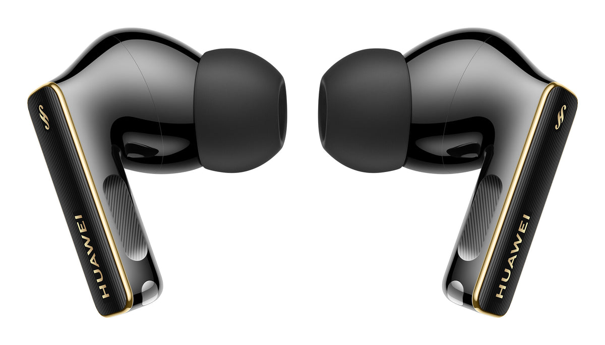 Huawei Freebuds Pro 4 Headset Wireless In-ear Calls/Music/Sport/Everyday USB Type-C Bluetooth Black