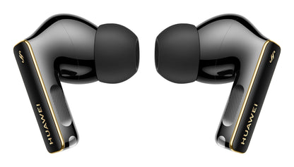 Huawei Freebuds Pro 4 Headset Wireless In-ear Calls/Music/Sport/Everyday USB Type-C Bluetooth Black
