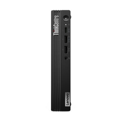 Lenovo ThinkCentre M90q Gen 5 Intel® Core™ i7 i7-14700T 16 GB DDR5-SDRAM 512 GB SSD Windows 11 Pro Mini PC Black