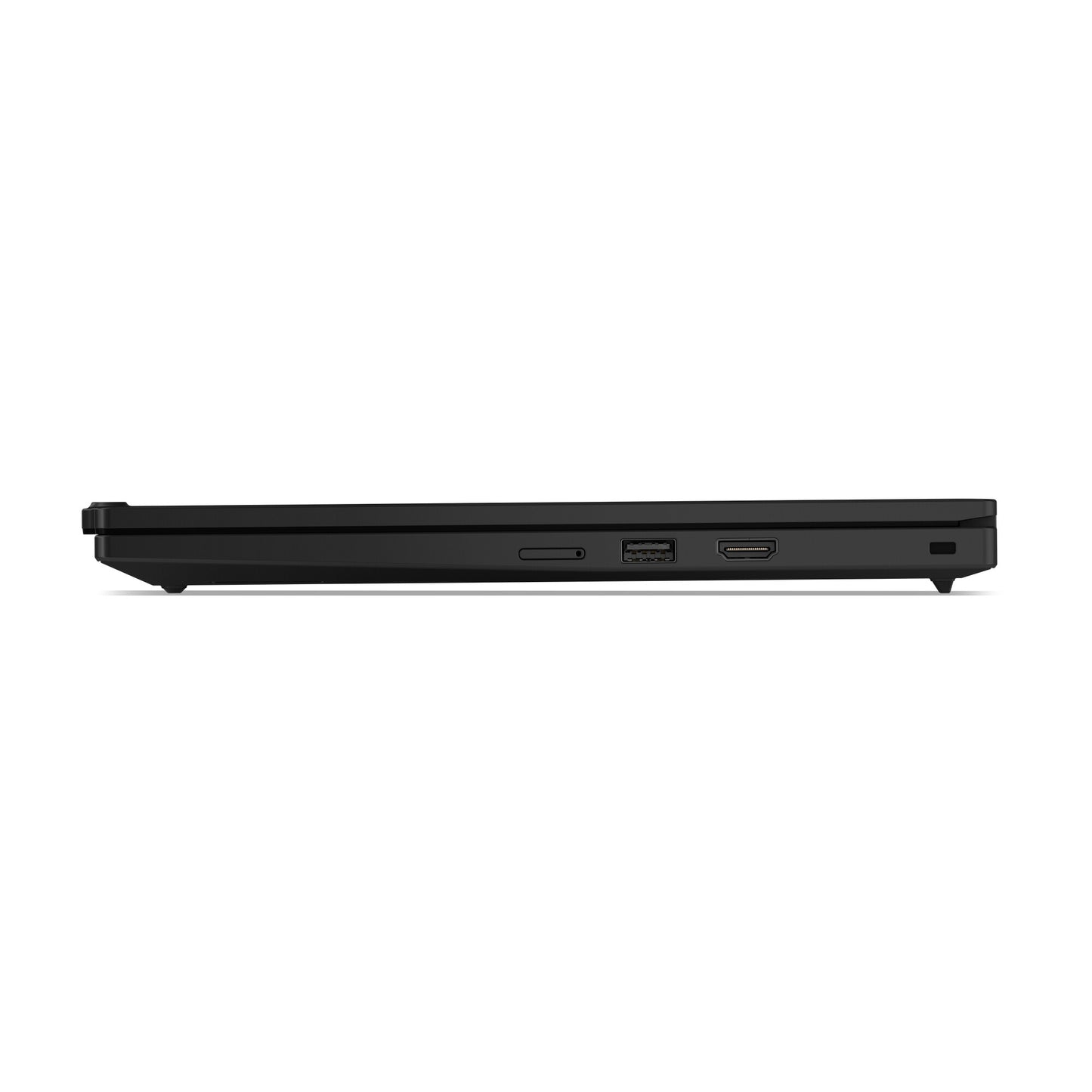 Lenovo ThinkPad L13 Gen 6 (Intel) Intel Core Ultra 7 255U Laptop 33.8 cm (13.3") WUXGA 16 GB LPDDR5x-SDRAM 512 GB SSD Wi-Fi 6E (802.11ax) Windows 11 Pro UK English Black