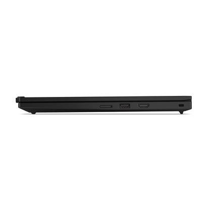 Lenovo ThinkPad L13 Gen 6 (Intel) Intel Core Ultra 7 255U Laptop 33.8 cm (13.3") WUXGA 16 GB LPDDR5x-SDRAM 512 GB SSD Wi-Fi 6E (802.11ax) Windows 11 Pro UK English Black