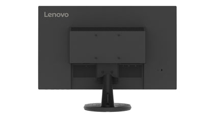 Lenovo C27-40 LED display 68.6 cm (27") 1920 x 1080 pixels Full HD Black