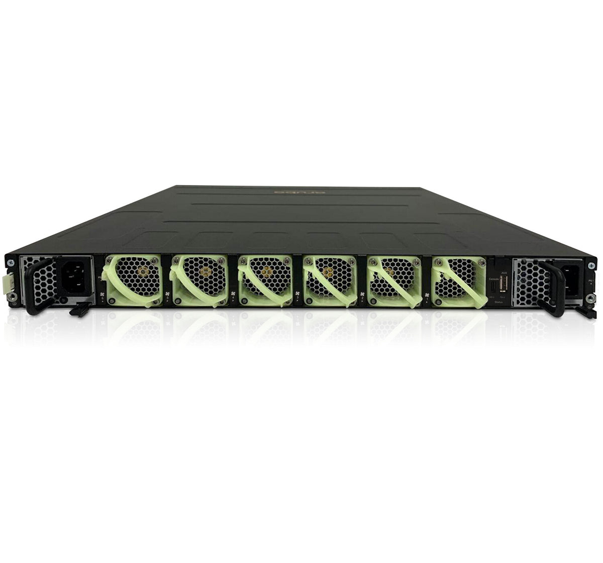 HPE Aruba Networking CX 10000‑48Y6C Managed L3 1U