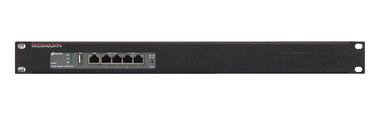 Rackmount.IT RM-OM-T1 rack accessory Mounting bracket