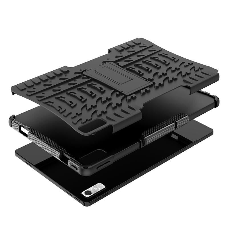 eSTUFF ES68295000-BULK tablet case Cover Black