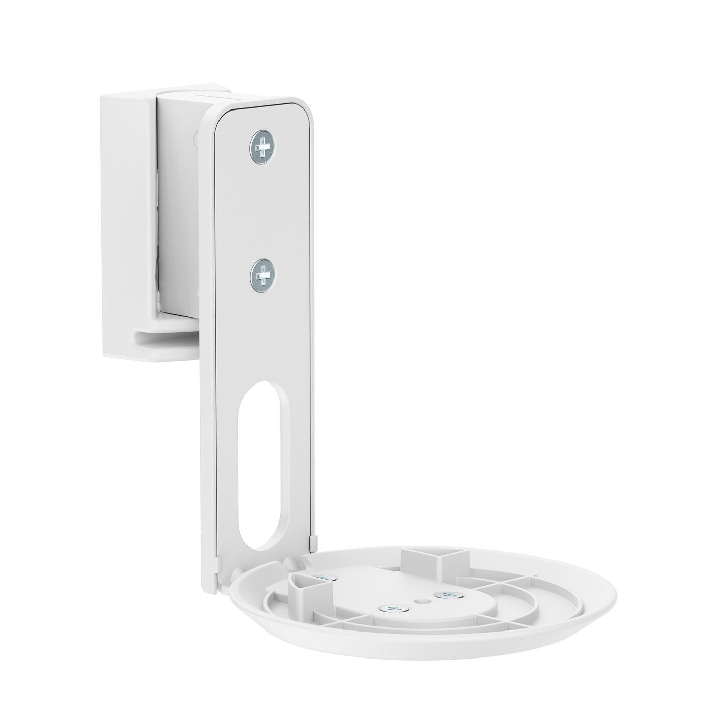Vivolink VLMSP-E100W speaker mount Wall White