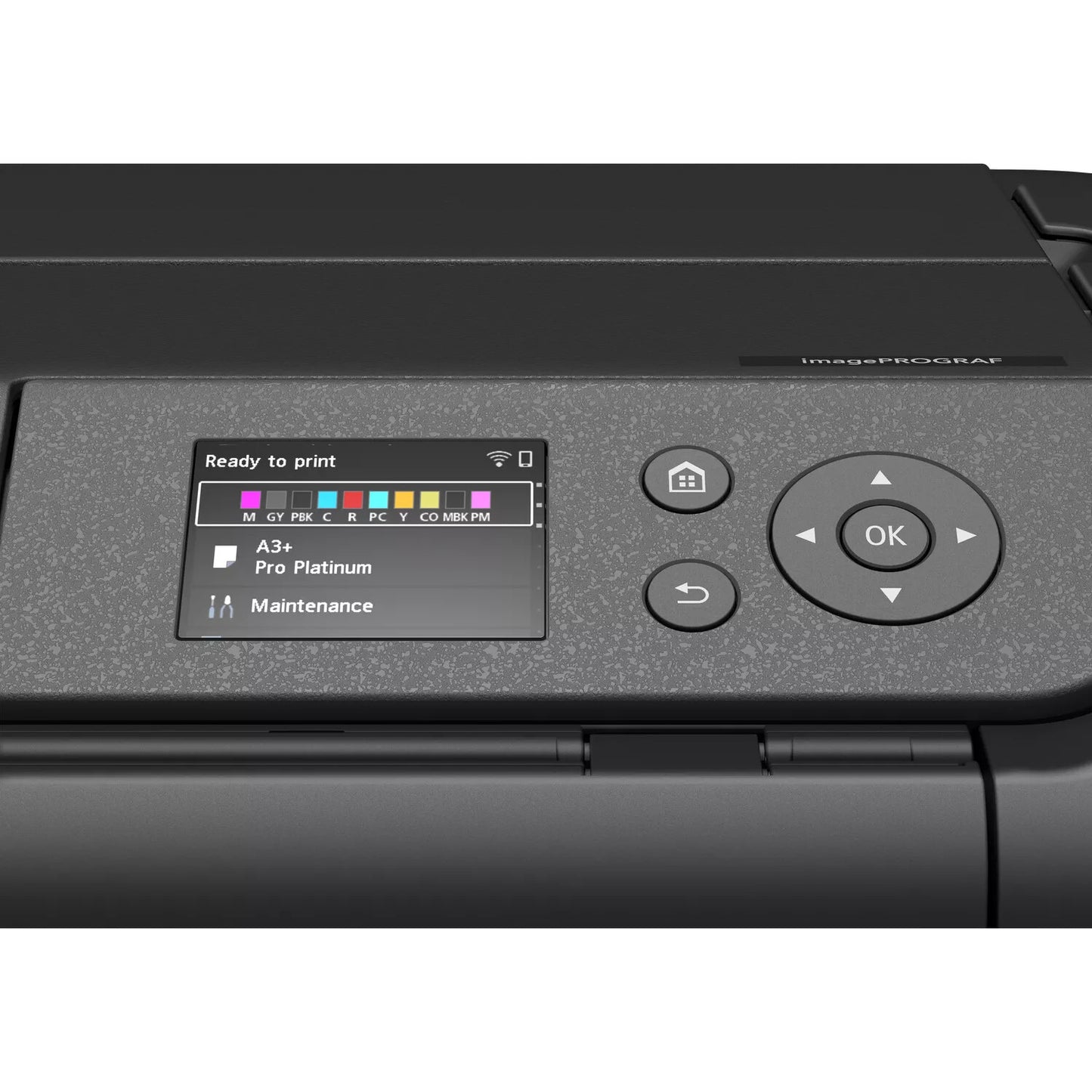 Canon imagePROGRAF PRO-310 inkjet printer Colour 4800 x 2400 DPI A3+ Wi-Fi