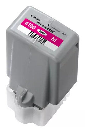 Canon LUCIA PRO II ink cartridge 1 pc(s) Original Standard Yield Magenta