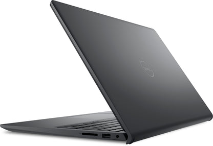 DELL Pro 15 Essential PV15255 AMD Ryzen™ 5 7520U Laptop 39.6 cm (15.6") Full HD 8 GB LPDDR5-SDRAM 512 GB SSD Wi-Fi 5 (802.11ac) Windows 11 Pro UK English Black