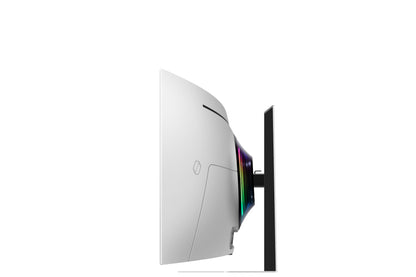 Samsung 49" Odyssey OLED G95SD DQHD, 240Hz Smart Gaming Monitor