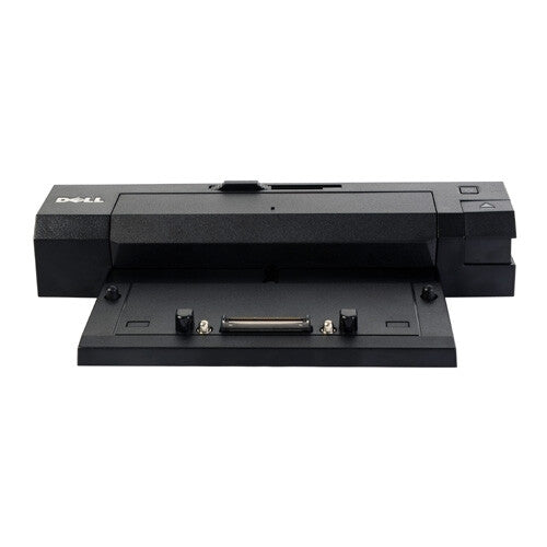 DELL 452-11421 laptop dock/port replicator Docking Black