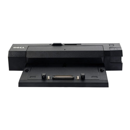 DELL 452-11421 laptop dock/port replicator Docking Black