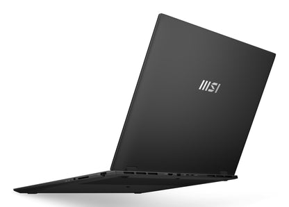 MSI Prestige 16 AI Studio B1VFG-034UK Intel Core Ultra 7 155H Laptop 40.6 cm (16") Quad HD+ 32 GB LPDDR5-SDRAM 1 TB SSD NVIDIA GeForce RTX 4060 Wi-Fi 7 (802.11be) Windows 11 Home Advanced Grey
