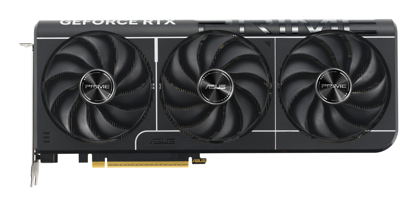 ASUS Prime -RTX5080-O16G-EVO NVIDIA GeForce RTX 5080 16 GB GDDR7