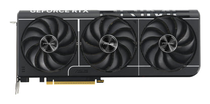 ASUS Prime -RTX5080-O16G-EVO NVIDIA GeForce RTX 5080 16 GB GDDR7