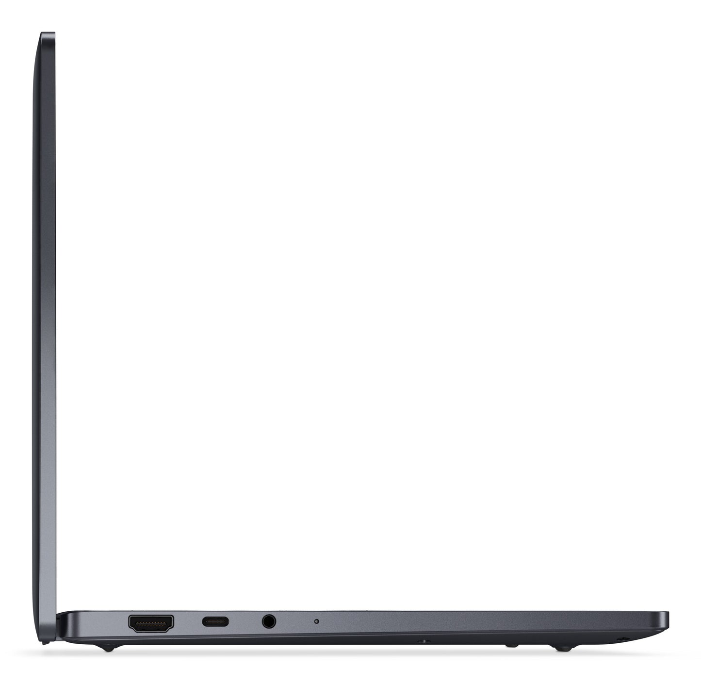 DELL Pro 13 Premium PA13250 Copilot+ PC Intel Core Ultra 7 266V Laptop 33.8 cm (13.3") Full HD+ 16 GB LPDDR5x-SDRAM 512 GB SSD Wi-Fi 7 (802.11be) Windows 11 Pro UK English Grey
