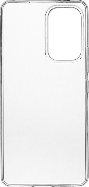 eSTUFF ES673095-BULK mobile phone case Cover Transparent