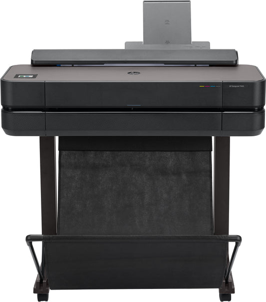 HP Designjet T650 24-in Printer