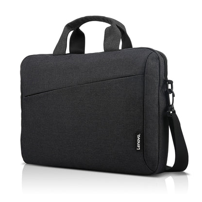 Lenovo T210 39.6 cm (15.6") Toploader bag Black