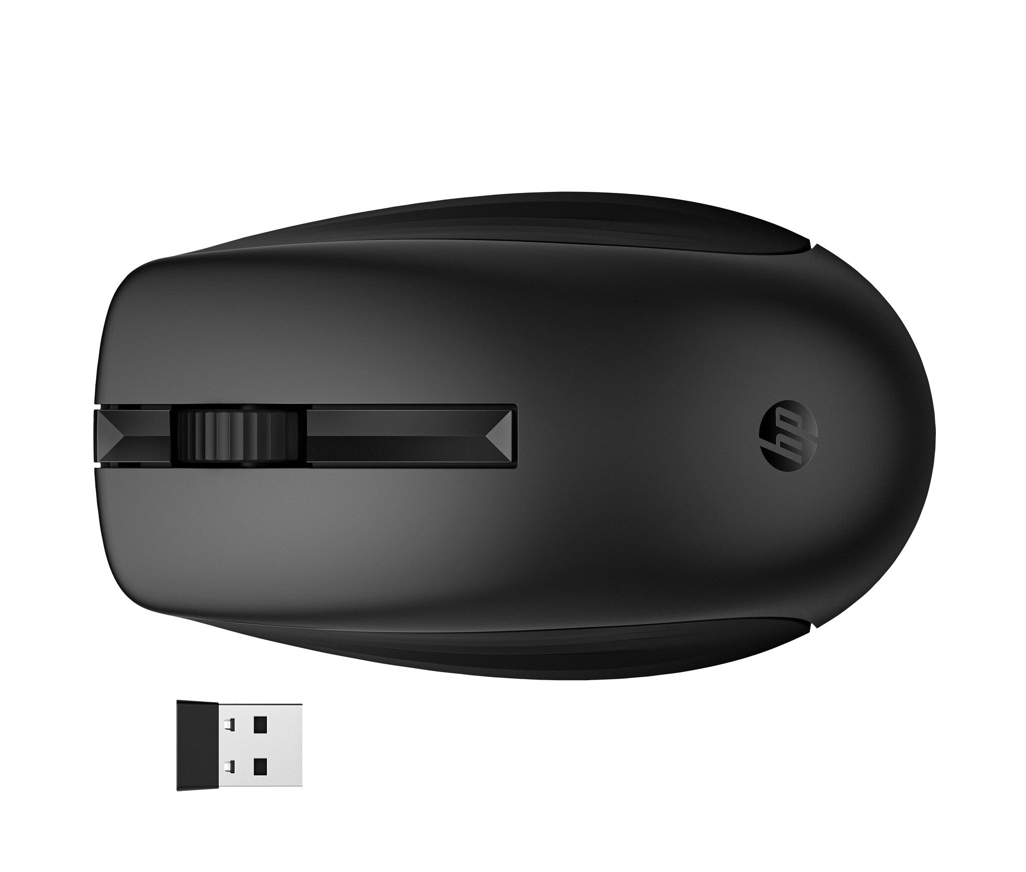 HP 650 Wireless Keyboard and Mouse Combo