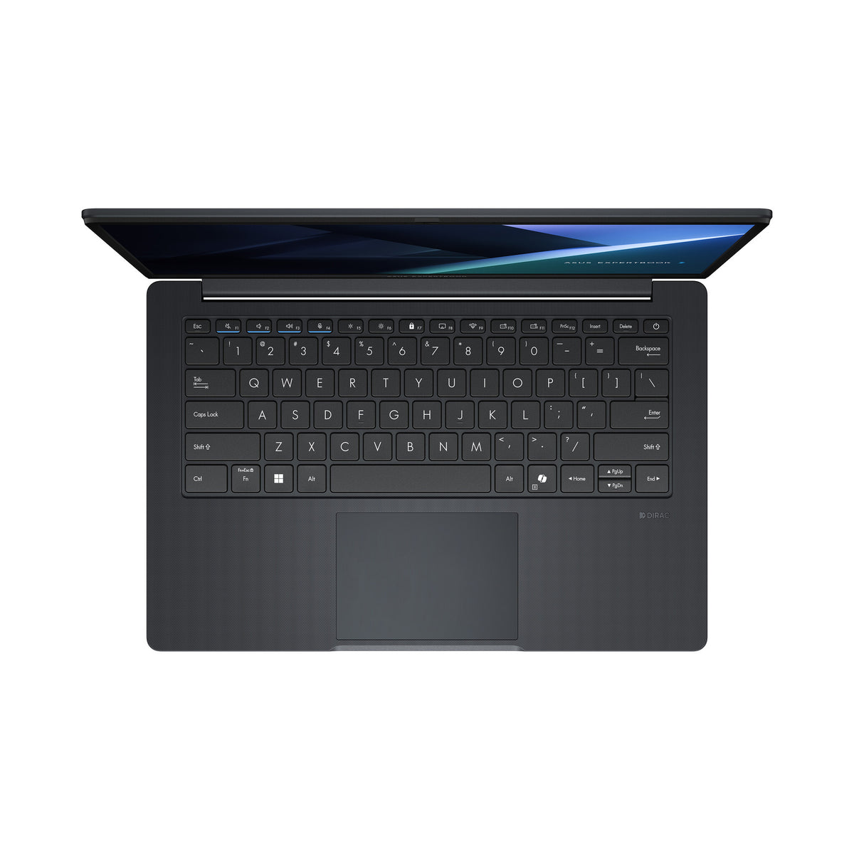 ASUS ExpertBook BM1 BM1403CD-582XA AMD Ryzen™ 5 150 Laptop 35.6 cm (14") Full HD 8 GB DDR5-SDRAM 256 GB SSD Wi-Fi 6 (802.11ax) Windows 11 Pro Education Grey QWERTY UK English