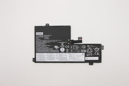 Lenovo 5B10X65680 laptop spare part Battery