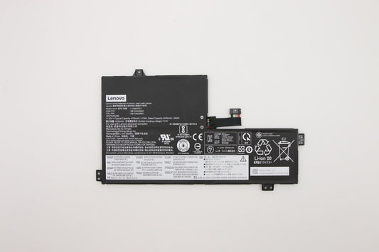 Lenovo 5B10X65680 laptop spare part Battery