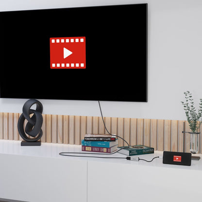 Marmitek Connect USB C to HDMI - USB-C to HDMI adapter
