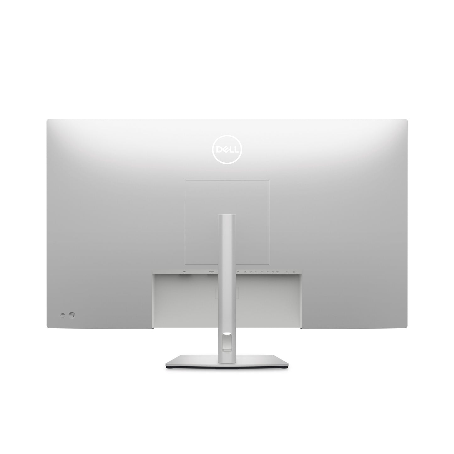 DELL UltraSharp U4323QE computer monitor 109.2 cm (43") 3840 x 2160 pixels 4K Ultra HD LCD Silver