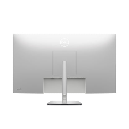 DELL UltraSharp U4323QE computer monitor 109.2 cm (43") 3840 x 2160 pixels 4K Ultra HD LCD Silver