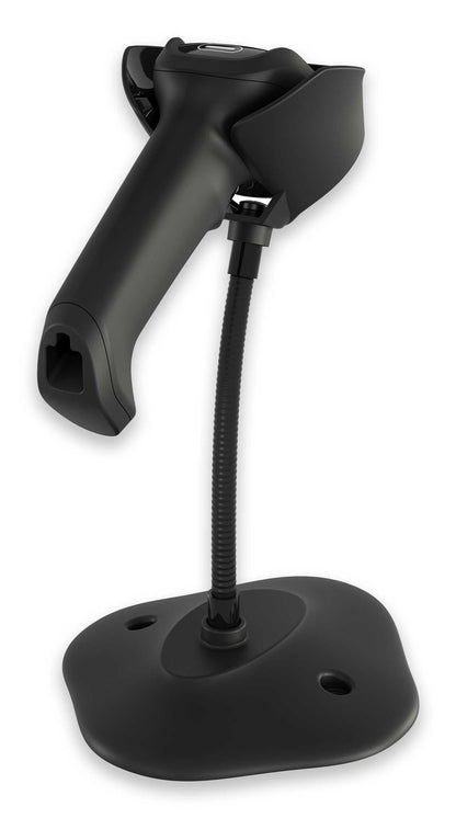 Zebra DS8208 Handheld bar code reader 1D/2D Laser Black