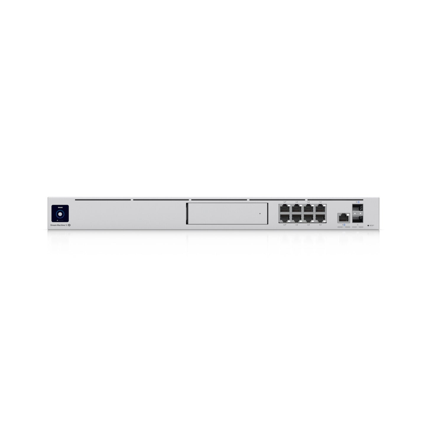 Ubiquiti Dream Machine Special Edition gateway/controller 1000 Mbit/s