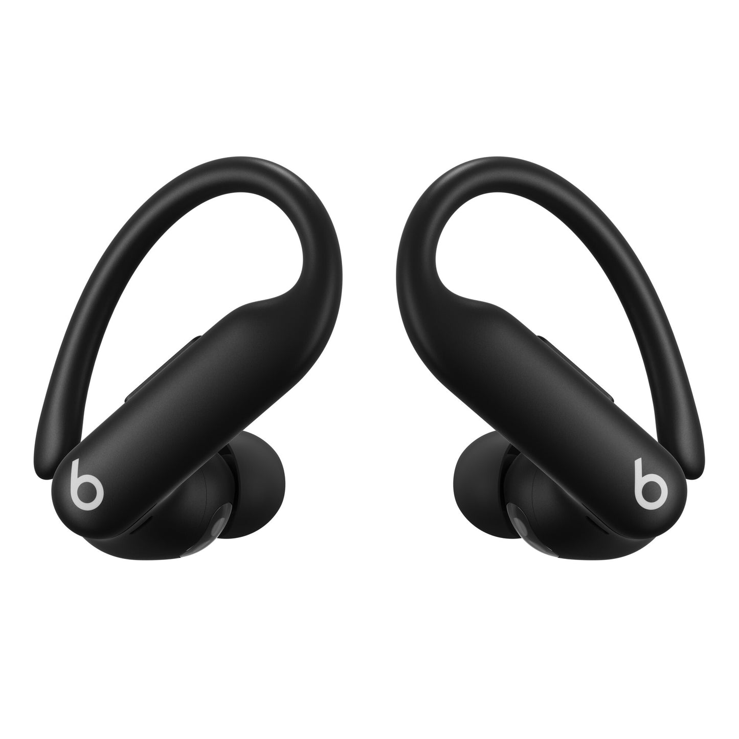 Beats by Dr. Dre Powerbeats Pro 2 Headset Wireless Ear-hook, In-ear Sports Bluetooth Black
