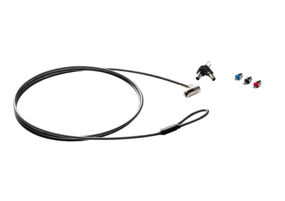 HP Sure Key Cable Lock