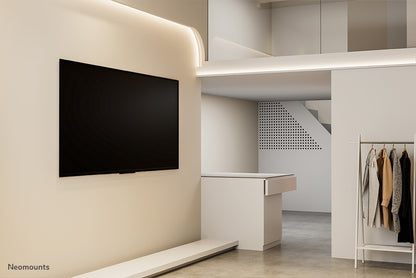 Neomounts Ultra-flat tv wall mount