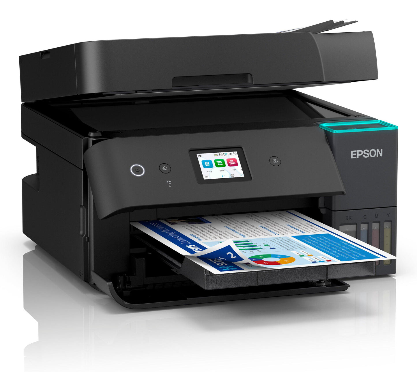 Epson EcoTank ET-4950