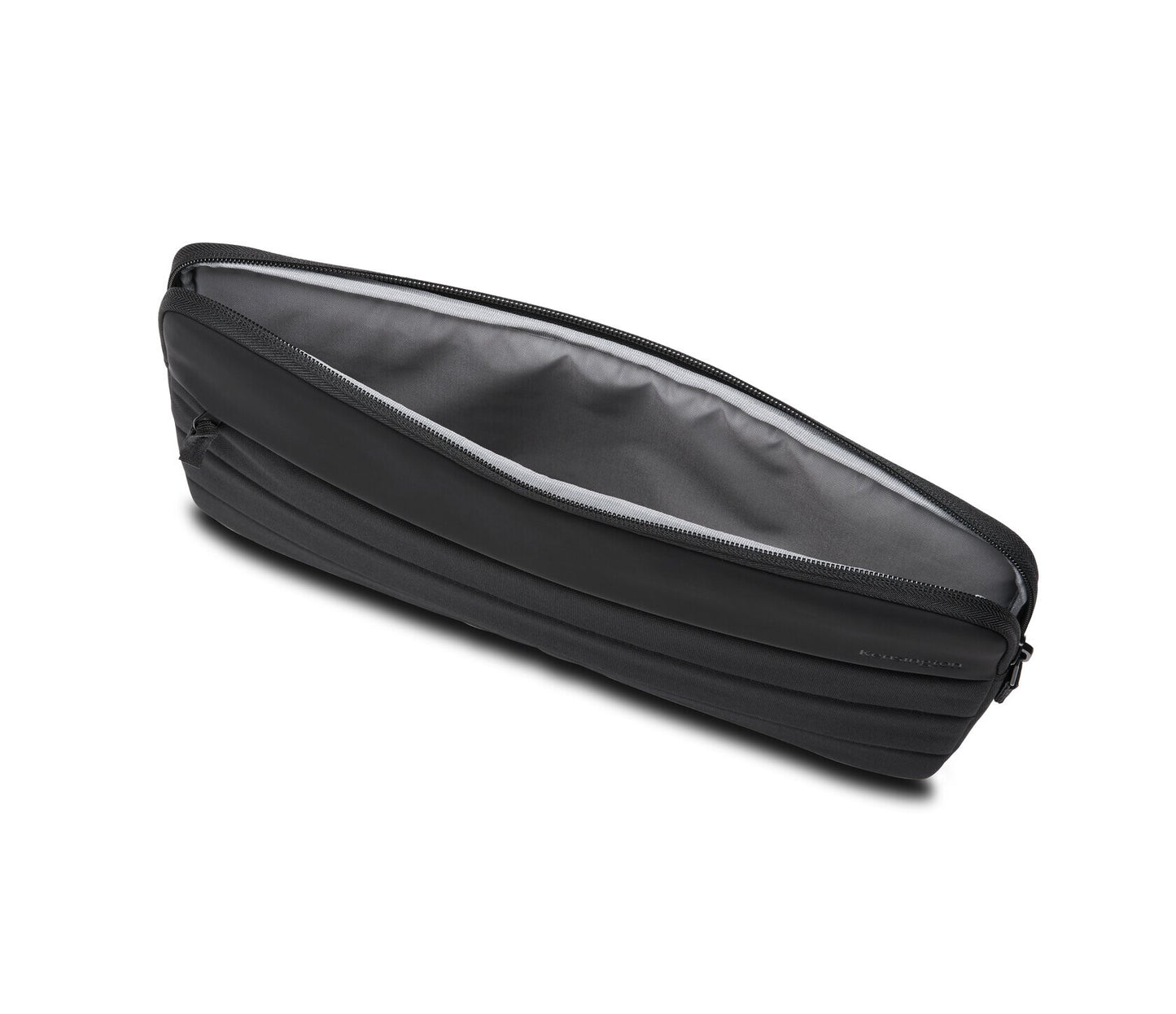 Kensington K60393WW laptop case 30.5 cm (12") Sleeve case Black