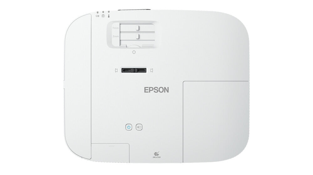 Epson EH-TW6250 with HC lamp warranty