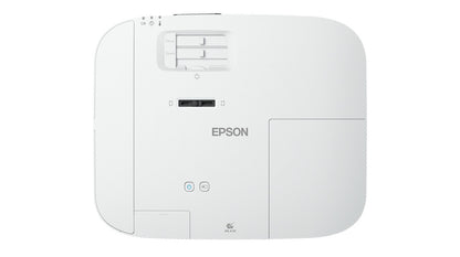 Epson EH-TW6250 with HC lamp warranty