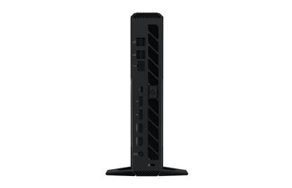 ASUS NUC 15 Performance RNUC15JNK9X40002 3L sized PC Black 275HX