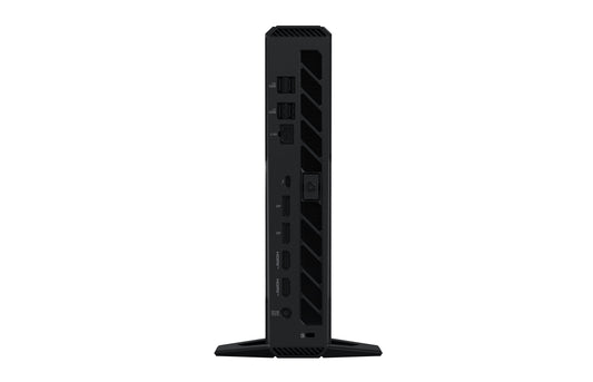 ASUS NUC 15 Performance RNUC15JNK9X40002 3L sized PC Black 275HX